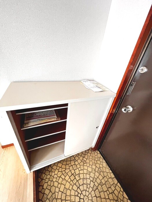 物件内観写真19　(靴箱)