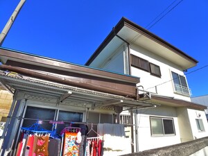 コ－ポ花澤外観写真