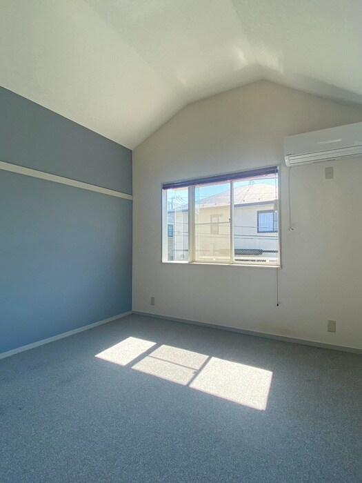 物件内観写真9　(居室)