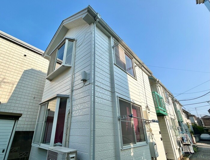 物件外観写真3　(外観写真)