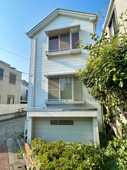 物件外観写真4　(外観写真)