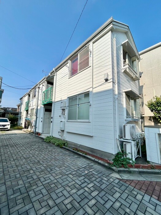 物件外観写真5　(外観写真)