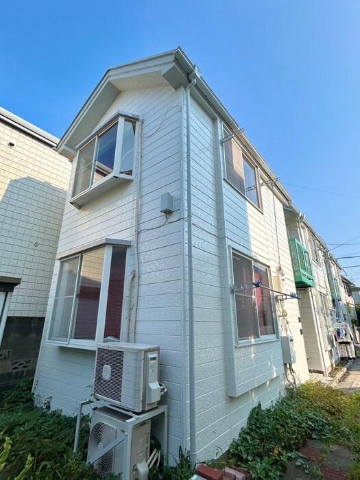 物件外観写真6　(外観写真)