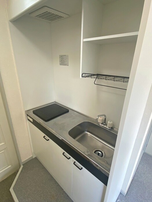 物件内観写真10　(キッチン)