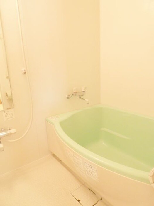 物件内観写真13　(バス／シャワールーム等)