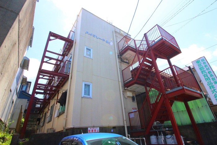 物件外観写真2　(その他)