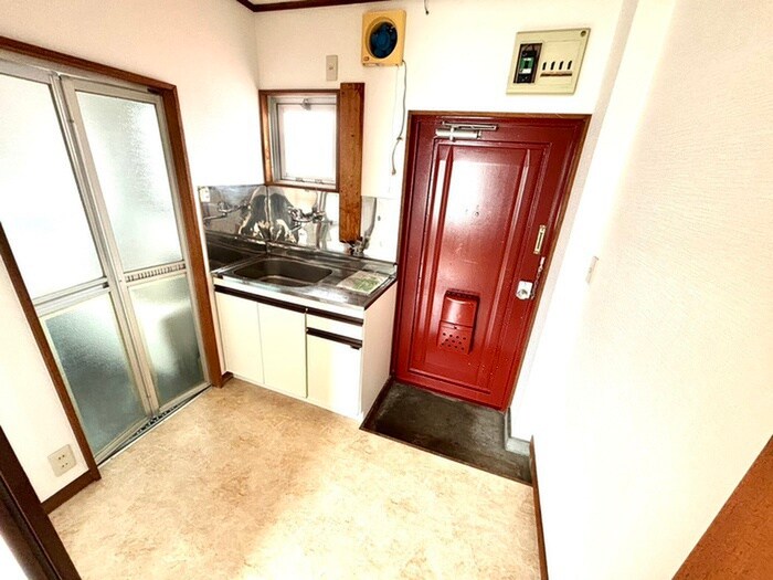 物件内観写真8　(廊下)