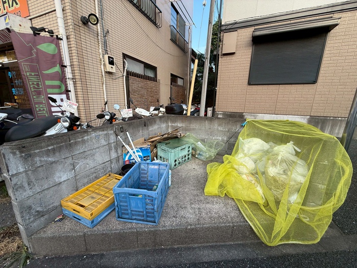 外観写真