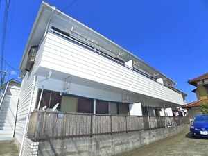 コ－ポ小宮外観写真