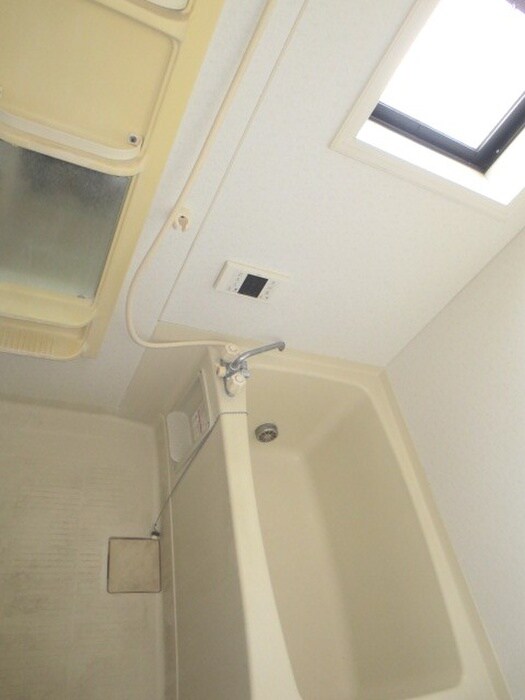 物件内観写真9　(バス／シャワールーム等)