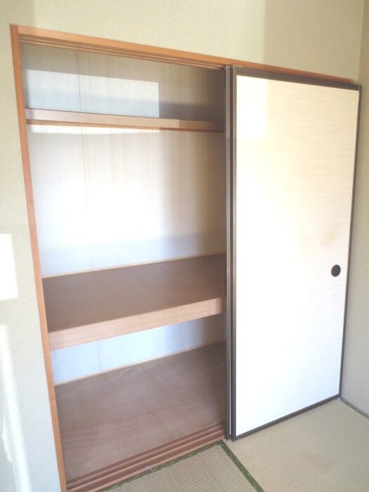 物件内観写真14　(収納)