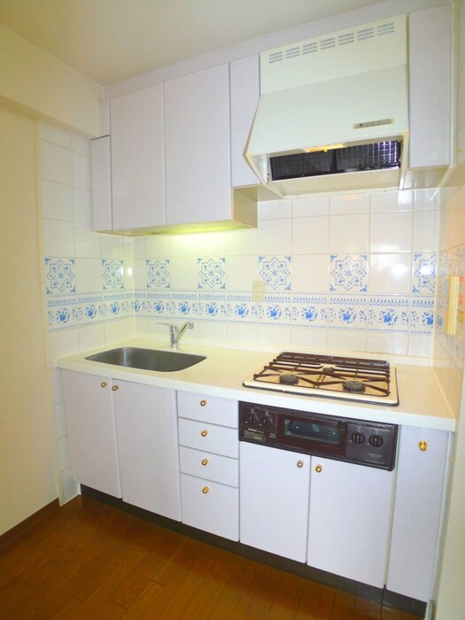 物件内観写真7　(キッチン)