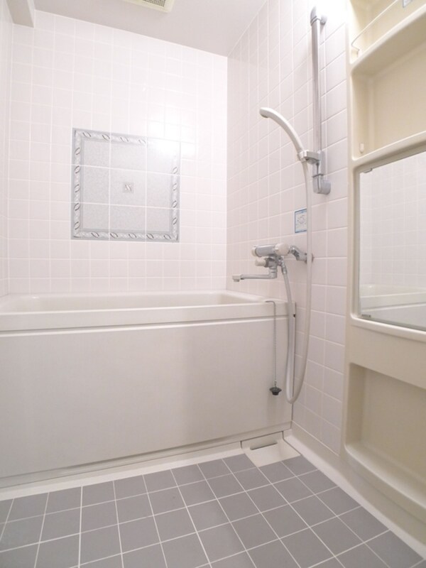 バス／シャワールーム等