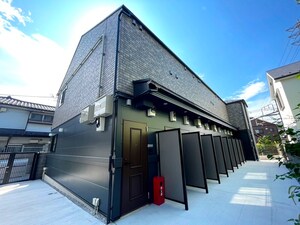 Ｖｉｃｔｏｒｙ東京立川外観写真