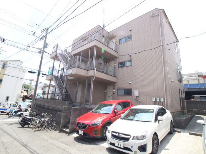外観写真