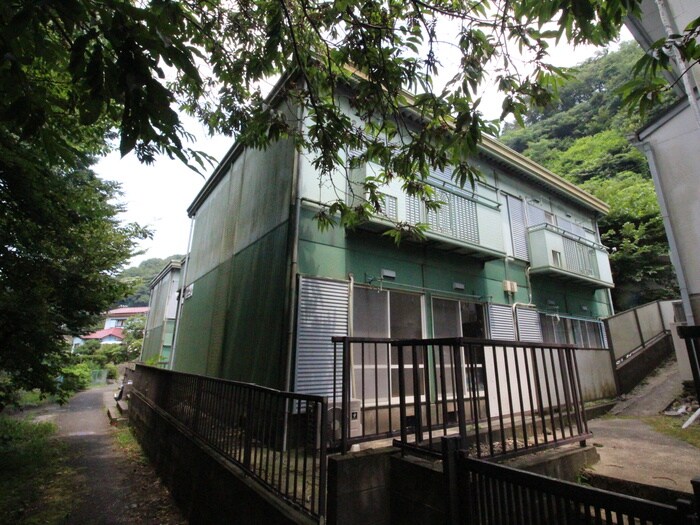 物件外観写真6　(外観写真)