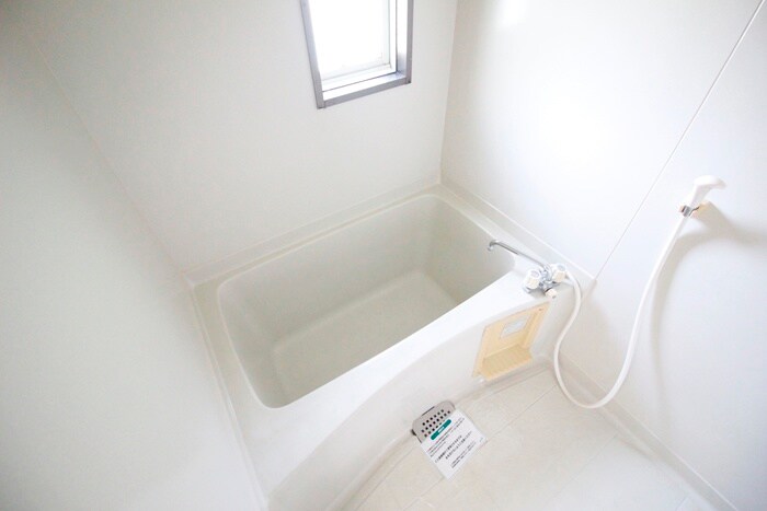 物件内観写真12　(バス／シャワールーム等)