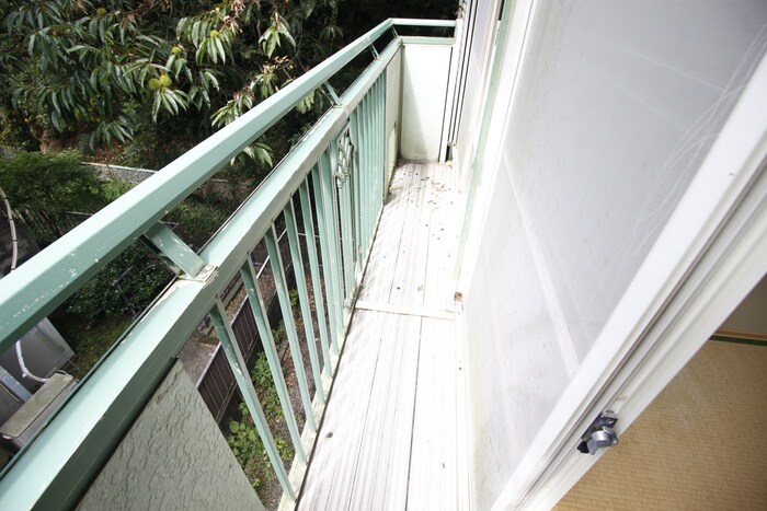 物件内観写真16　(ベランダ・バルコニー)