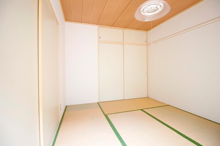 物件内観写真20　(居室)