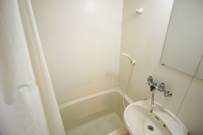 物件内観写真10　(バス／シャワールーム等)