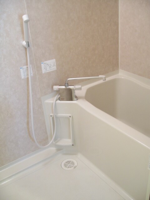 物件内観写真13　(バス／シャワールーム等)