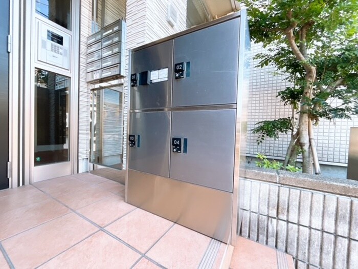 物件外観写真4　(その他)