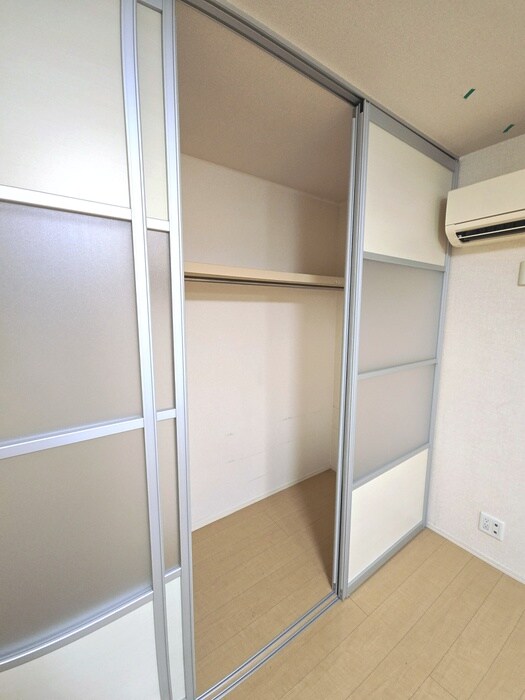 物件内観写真16　(収納)