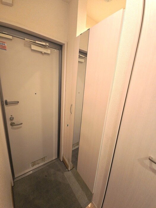 物件内観写真20　(靴箱)