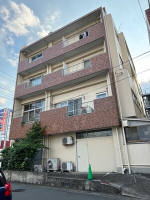 第一小田ビル外観写真