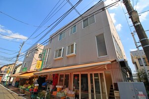 キャッスルＵ外観写真