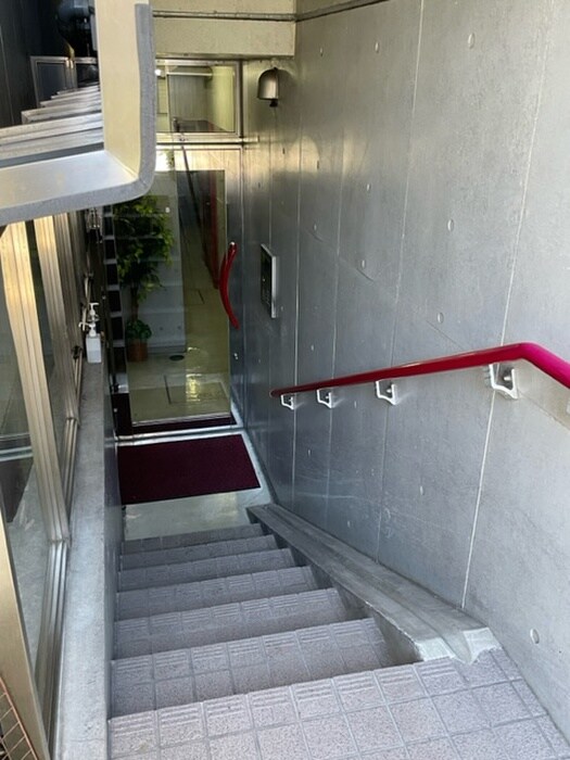 物件外観写真4　(周辺環境)