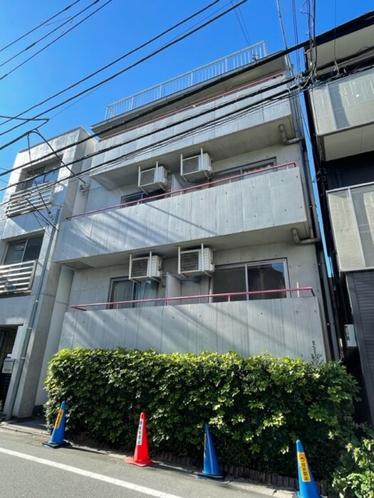 物件外観写真6　(外観写真)