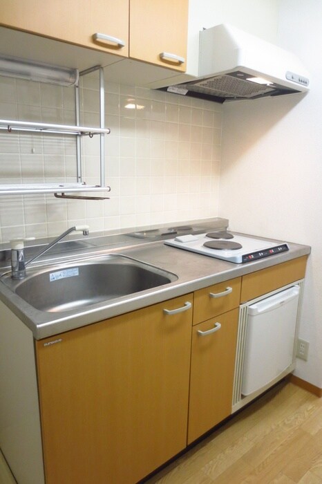 物件内観写真12　(キッチン)