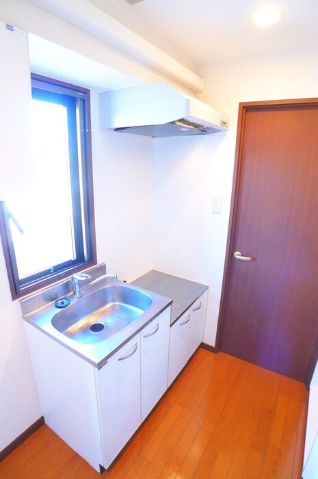 物件内観写真10　(キッチン)