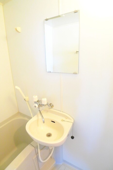 物件内観写真14　(洗面)