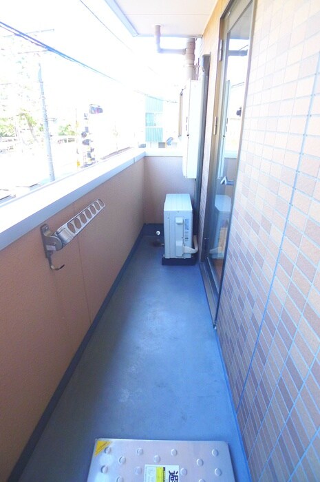 物件内観写真21　(ベランダ・バルコニー)