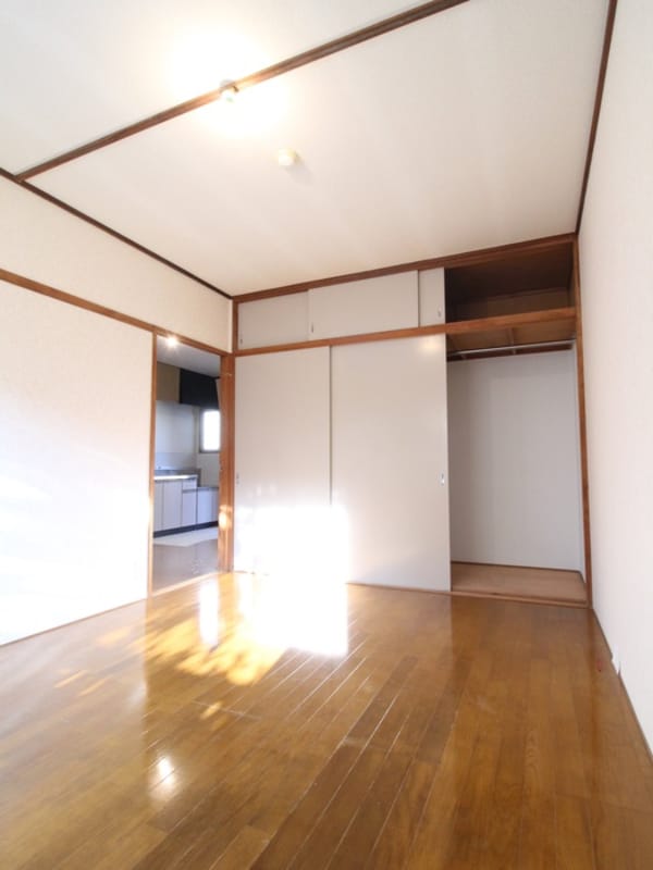 居室