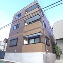 couleur稲毛東