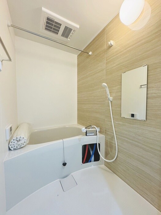 物件内観写真12　(バス／シャワールーム等)