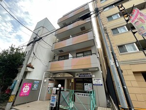 ＫＳビル外観写真