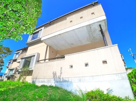 スペリオＫ‐Ⅰ外観写真