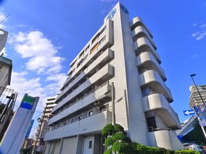 グローリア初穂新小岩（203）外観写真