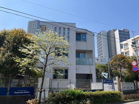 Grand Luxe Futako-tamagawa外観写真