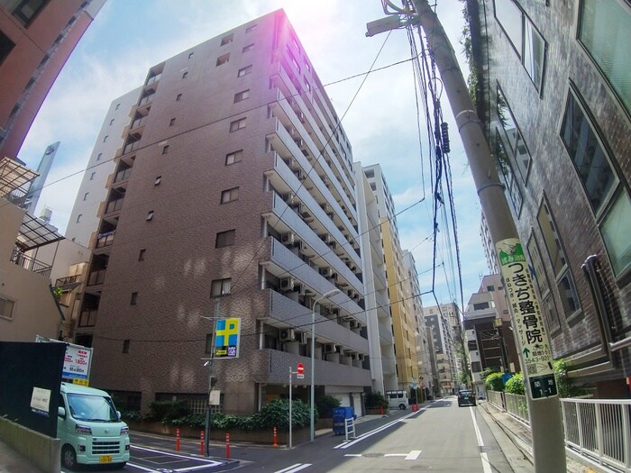 物件外観写真3　(周辺環境)