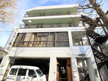 長田ビル外観写真