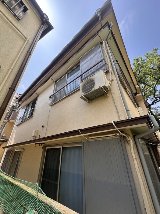 物件外観写真3　(建物設備)