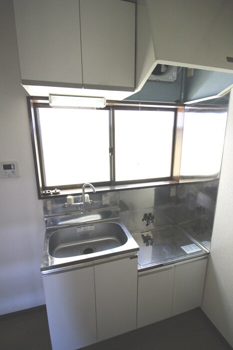 物件内観写真11　(キッチン)