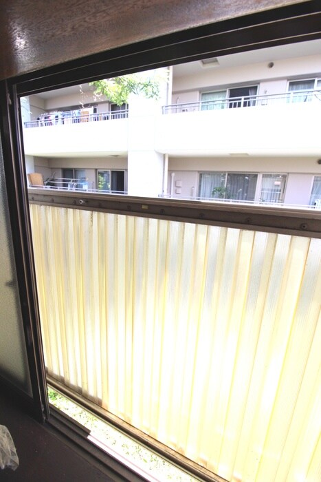 物件内観写真17　(ベランダ・バルコニー)