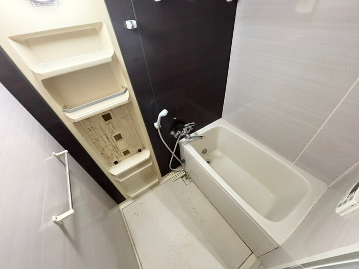 物件内観写真8　(バス／シャワールーム等)