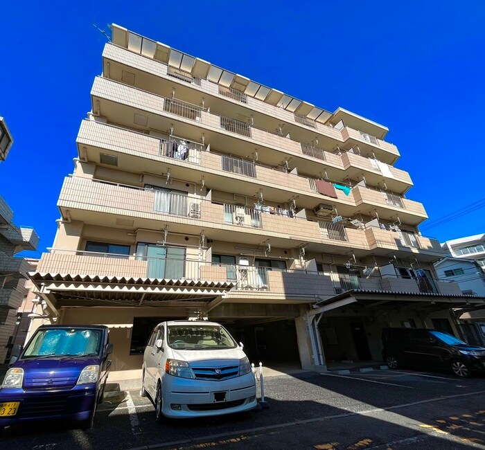 物件外観写真6　(建物設備)